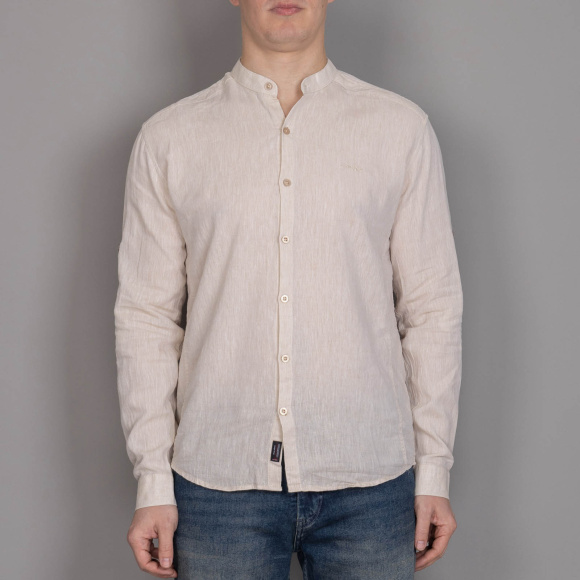 Сорочка Jean Piere бежевый