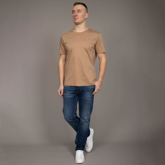 Футболка Lexmer бежевый