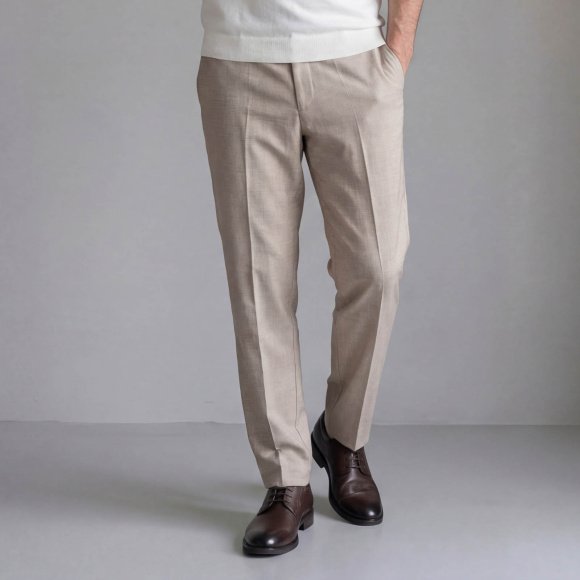 Брюки CAMMINARE half slim