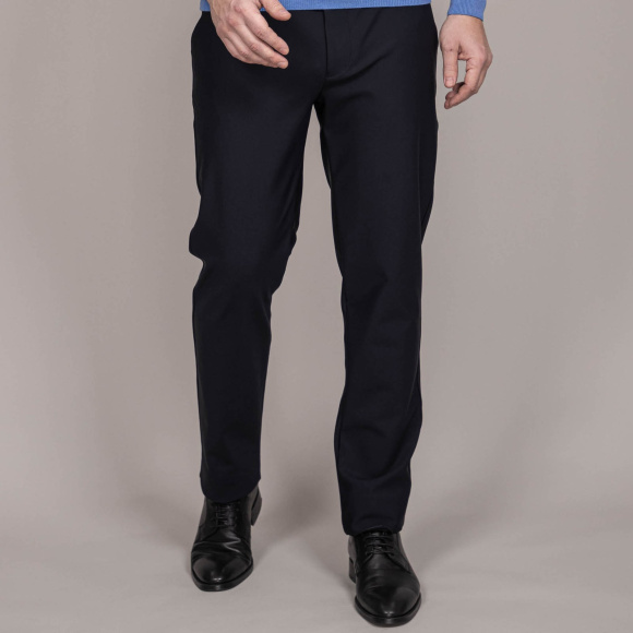 Брюки Camminare half slim зима