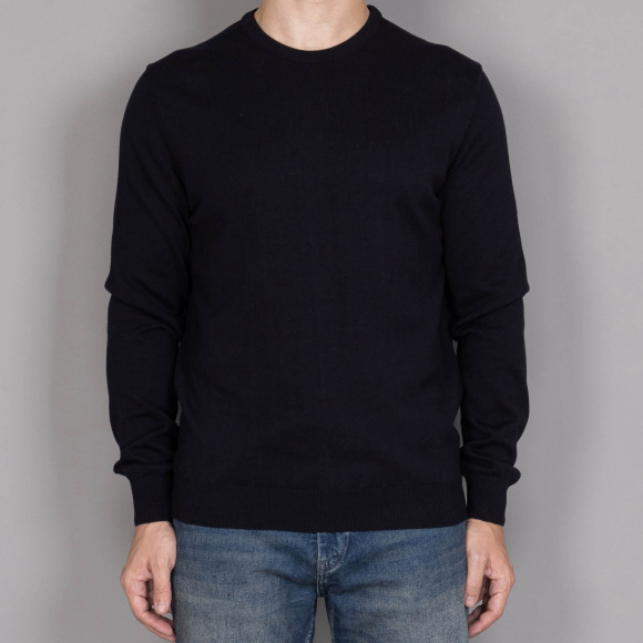 Джемпер Tony Montana т.синий