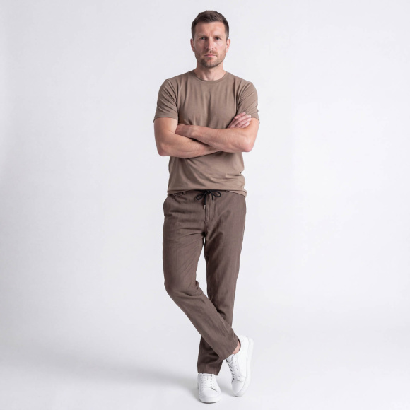 Брюки CAMMINARE half slim