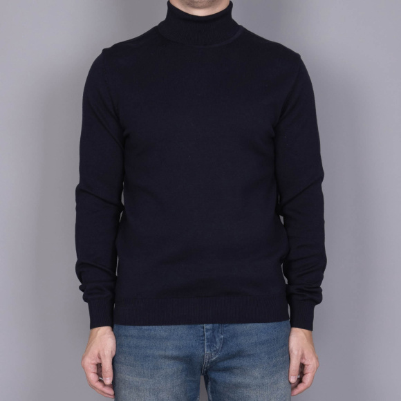 Джемпер Tony Montana т.синий