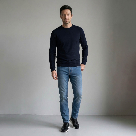 Футболка д.р. Good Manners 