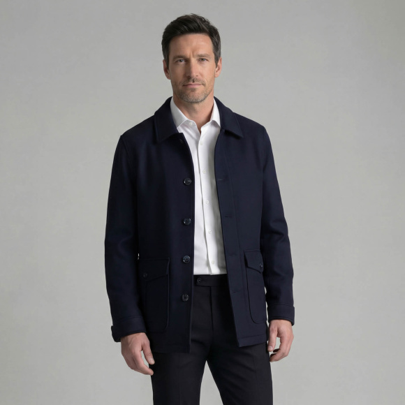 Пальто CAMMINARE