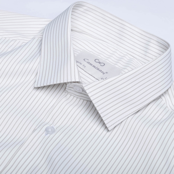 Сорочка Camminare к.р. 