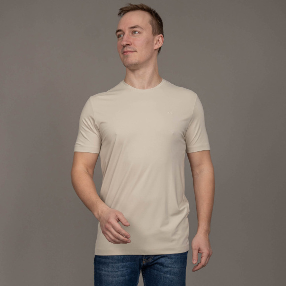 Футболка NCS