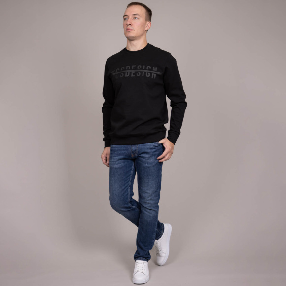 Толстовка NCS