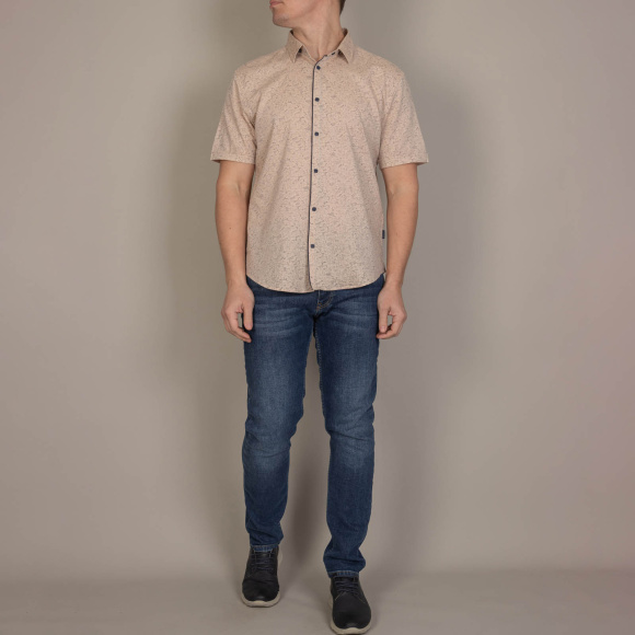 Сорочка к.р. Amato