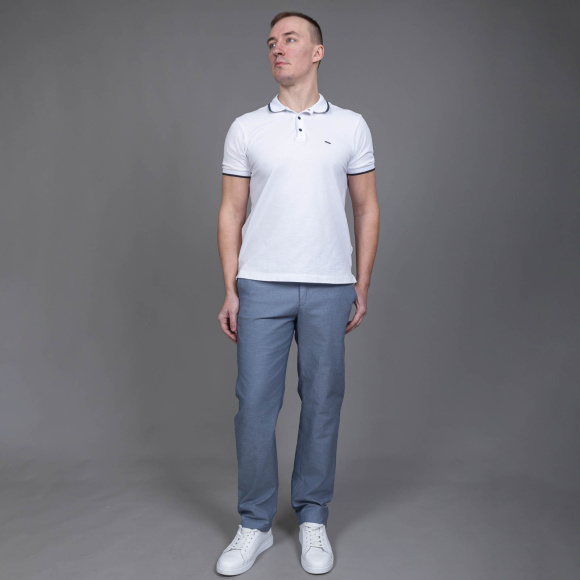 Брюки JOFFRE REGULAR