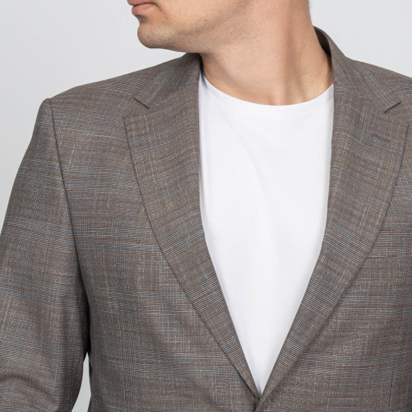 Костюм Camminare slim