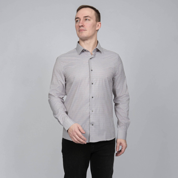 Сорочка Camminare slim
