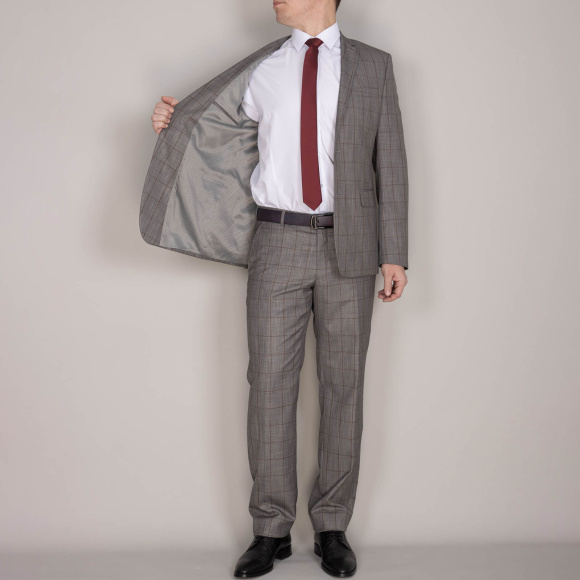 Костюм Valenti