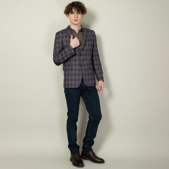 Джинсы Good Manners 