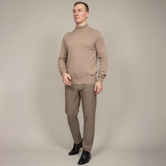 Брюки Camminare half slim