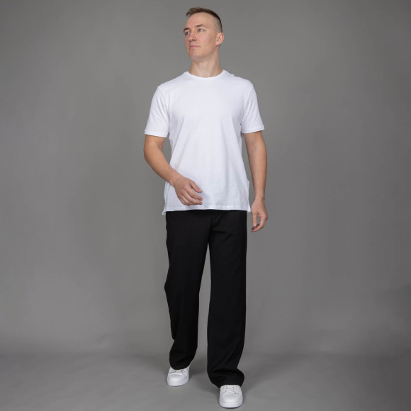 Брюки JOFFRE Oversize