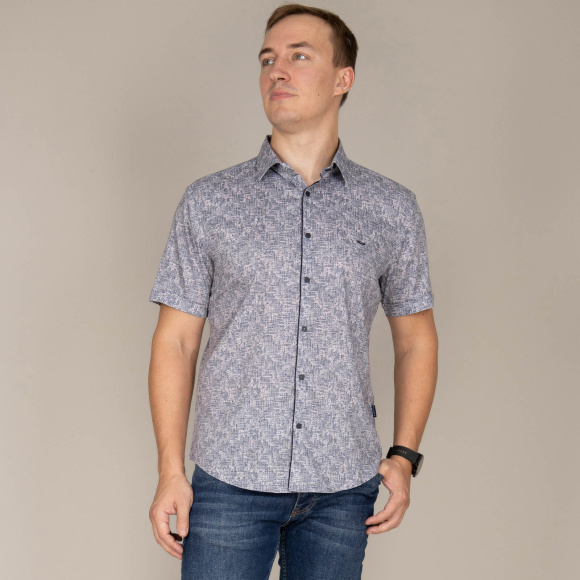 Сорочка к.р. Amato