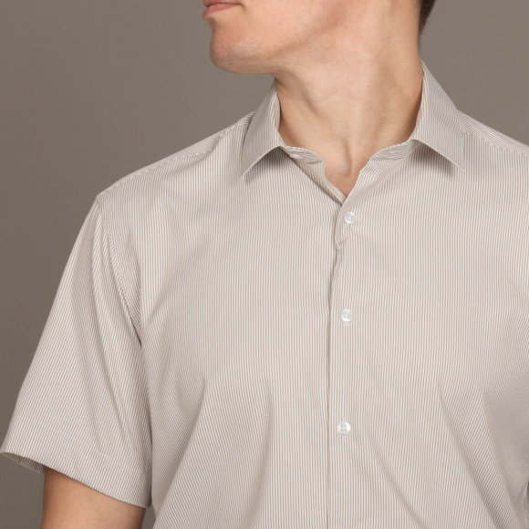 Сорочка Camminare к.р. 