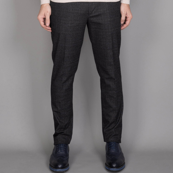 Брюки Camminare half slim