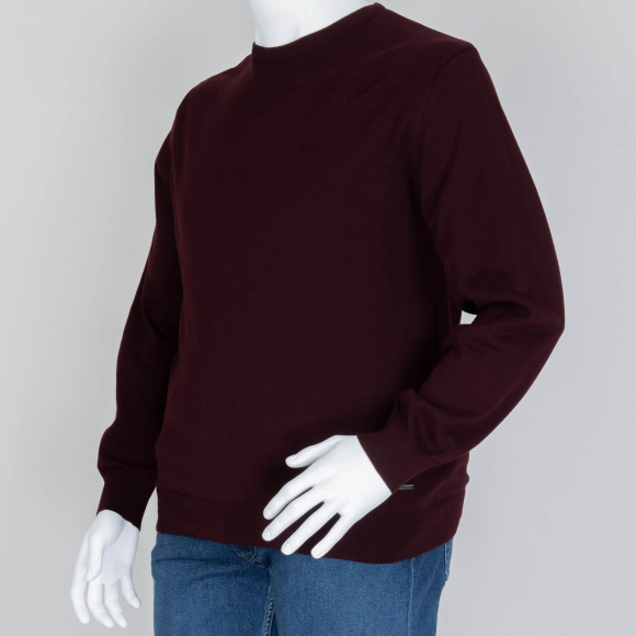 Джемпер Tony Montana т.бордо