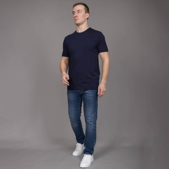 Футболка NCS