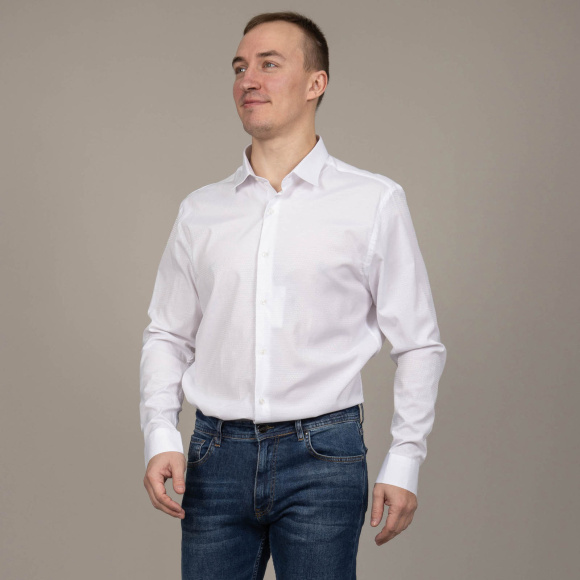 Сорочка Lexmer slim
