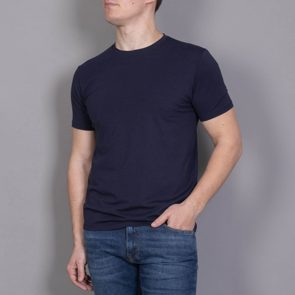 Футболка Lexmer т.синий