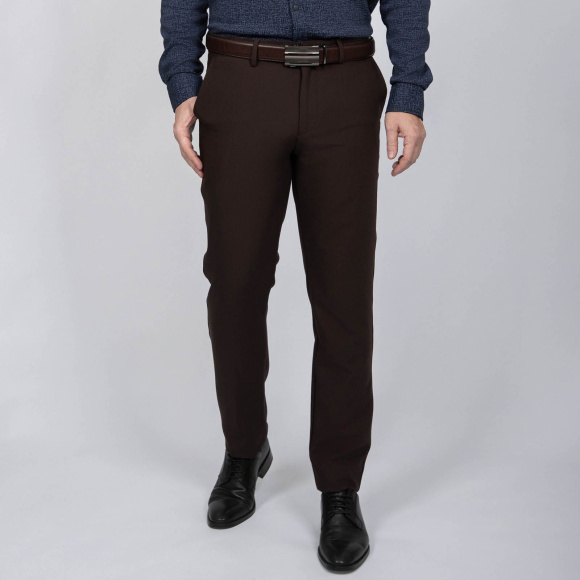 Брюки Camminare half slim