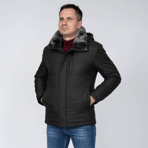 Куртка Lexmer