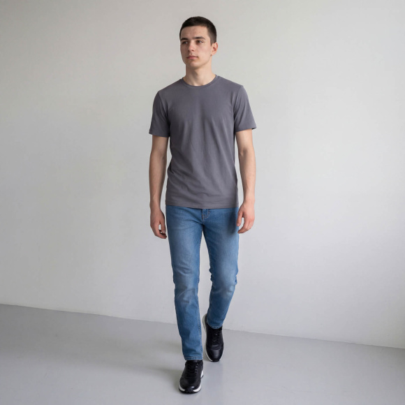 Футболка Lexmer синий