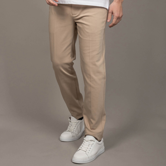 Брюки Camminare half slim
