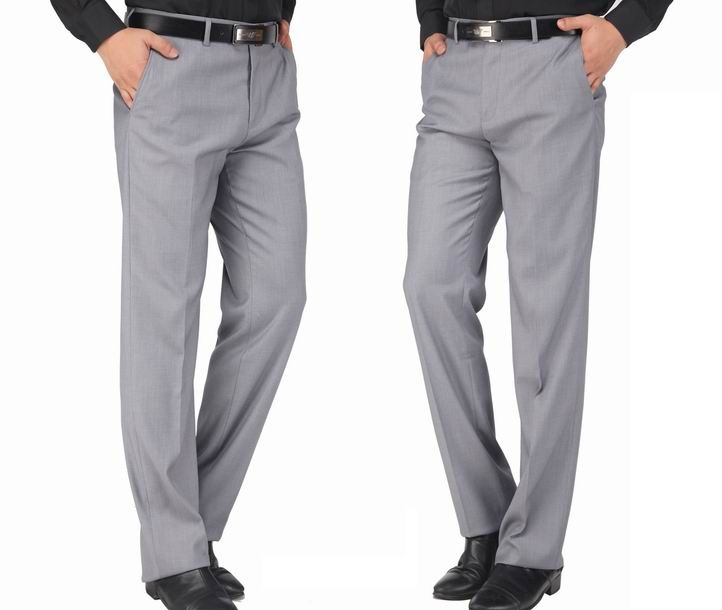 Правильная длина мужских брюк классика, джинсов и других фасонов