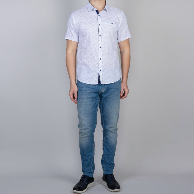 Сорочка к.р. Amato