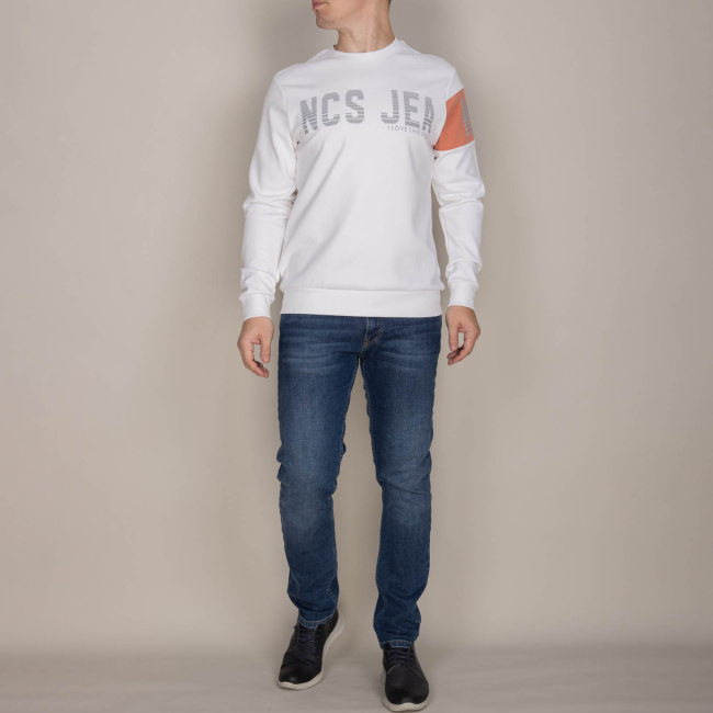 Толстовка NCS