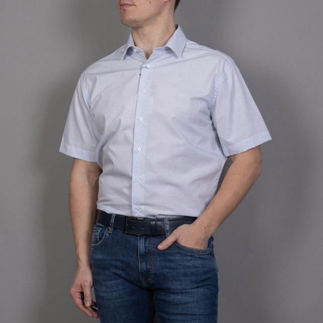 Сорочка к.р. FORREMAN 