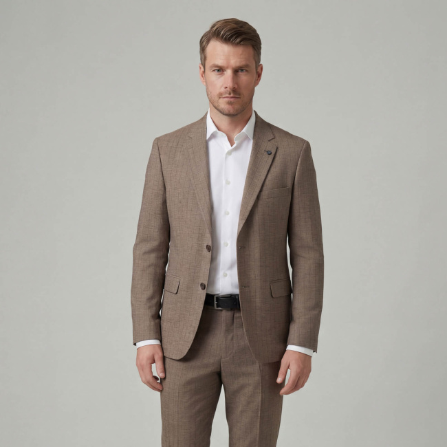 Костюм Daniel Perry slim