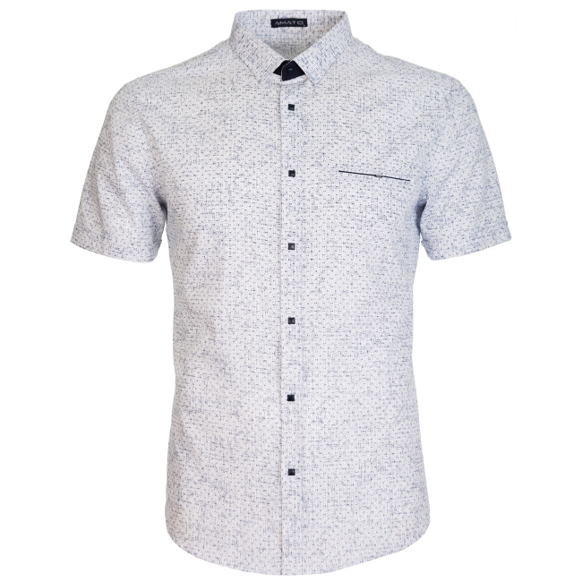 Сорочка к.р. Amato