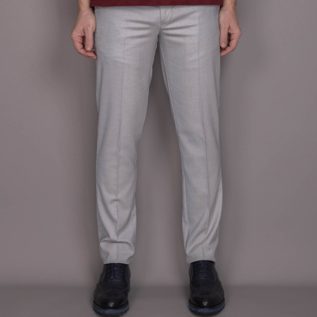 Брюки Camminare half slim