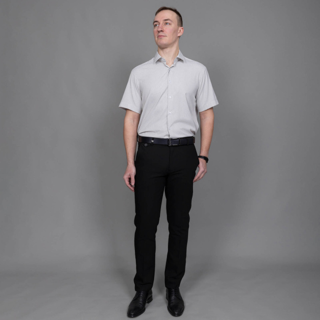 Сорочка Camminare к.р. 