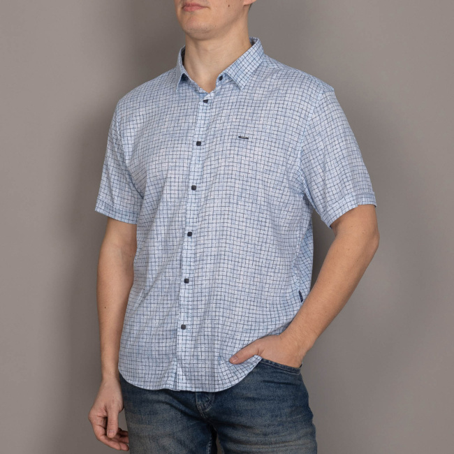 Сорочка к.р. Amato