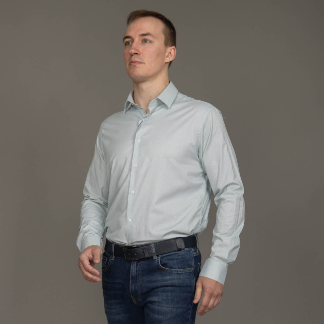 Сорочка Camminare