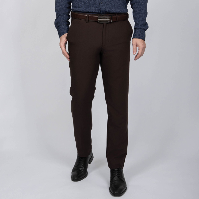 Брюки Camminare half slim