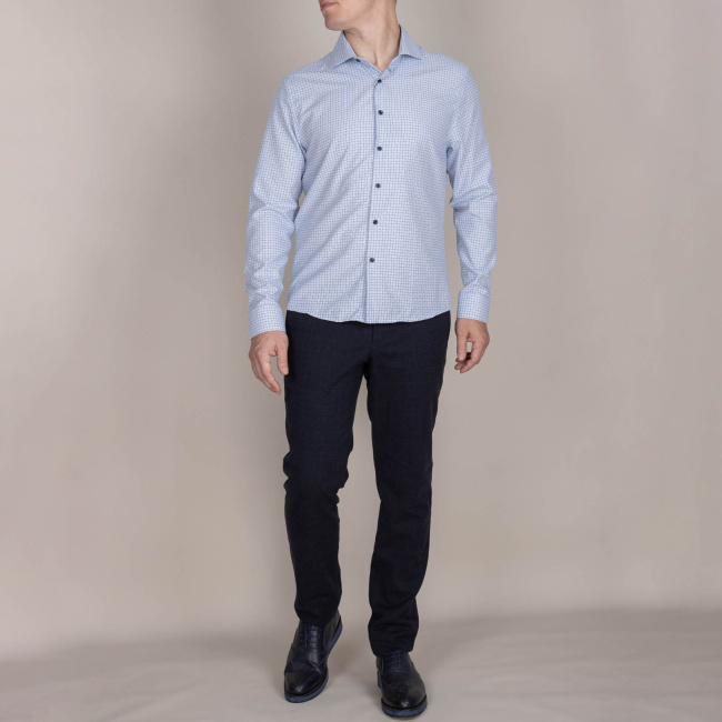 Сорочка Lexmer 