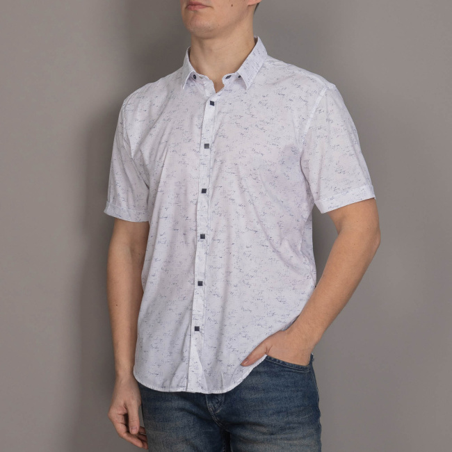 Сорочка к.р. Amato