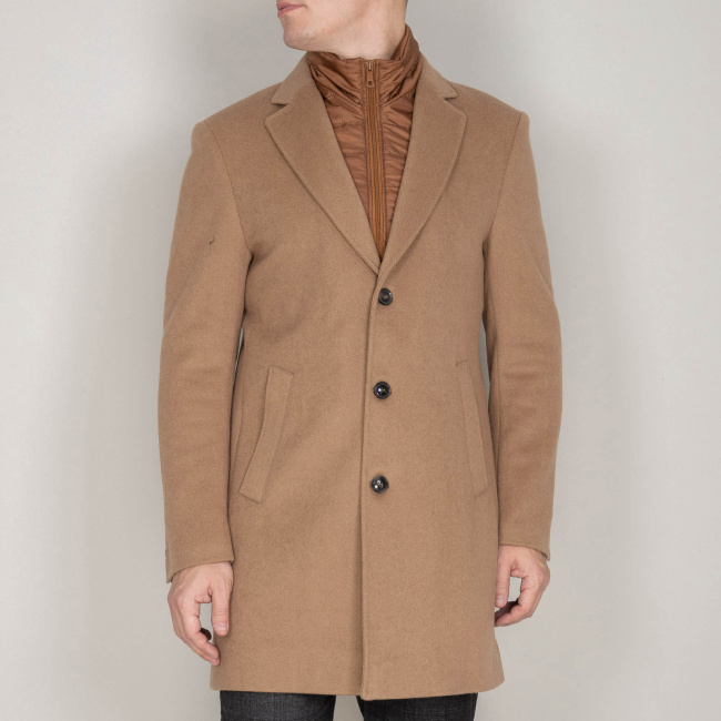 Пальто CAMMINARE