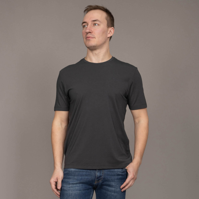 Футболка NCS