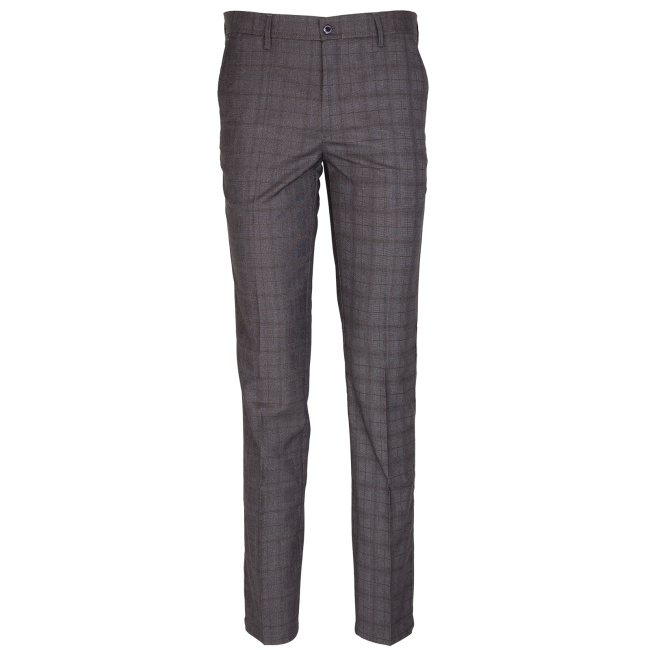 Брюки Camminare half slim