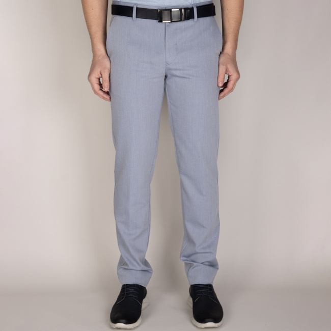 Брюки Camminare half slim