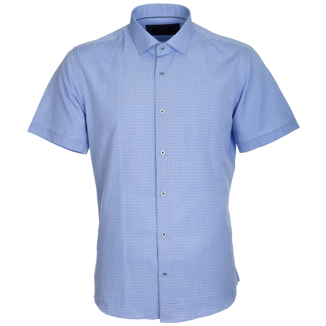 Сорочка к.р. Camminare 