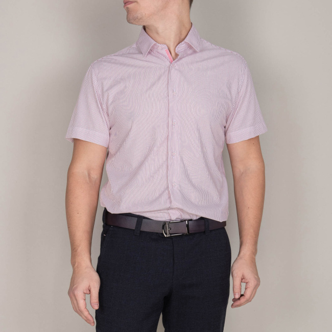 Сорочка к.р. Van Cliff exclusive